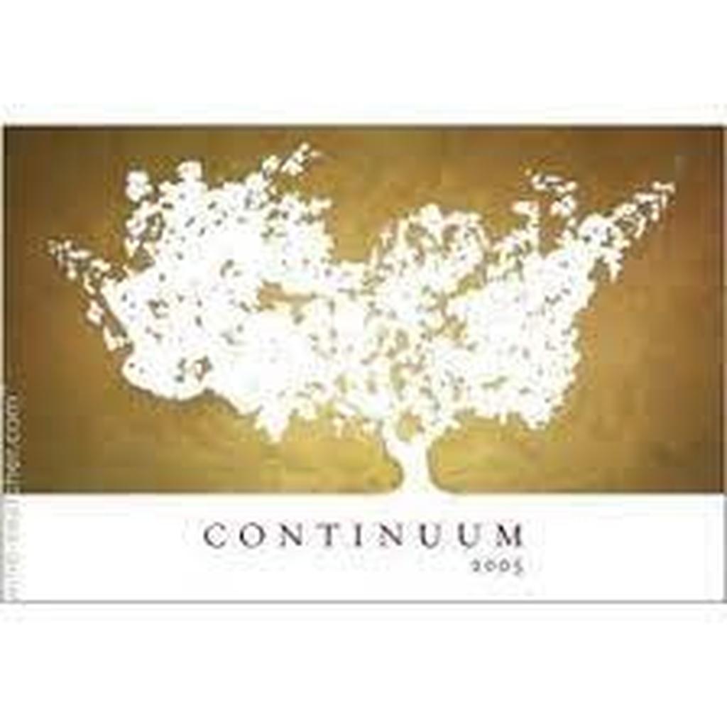CONTINUUM PROPRIETARY RED 2014 - SipNYC