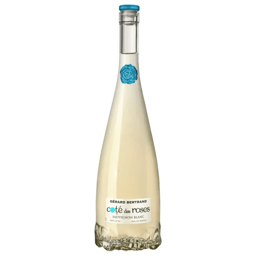 GERARD BERTRAND COTE DES ROSES SAUVIGNON BLANC 2023 - SipNYC