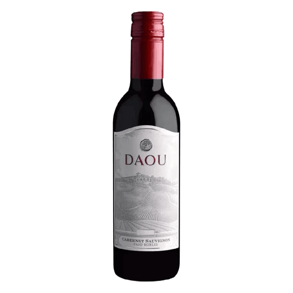 DAOU CABERNET SAUVIGNON PASO ROBLES 2021 - SipNYC