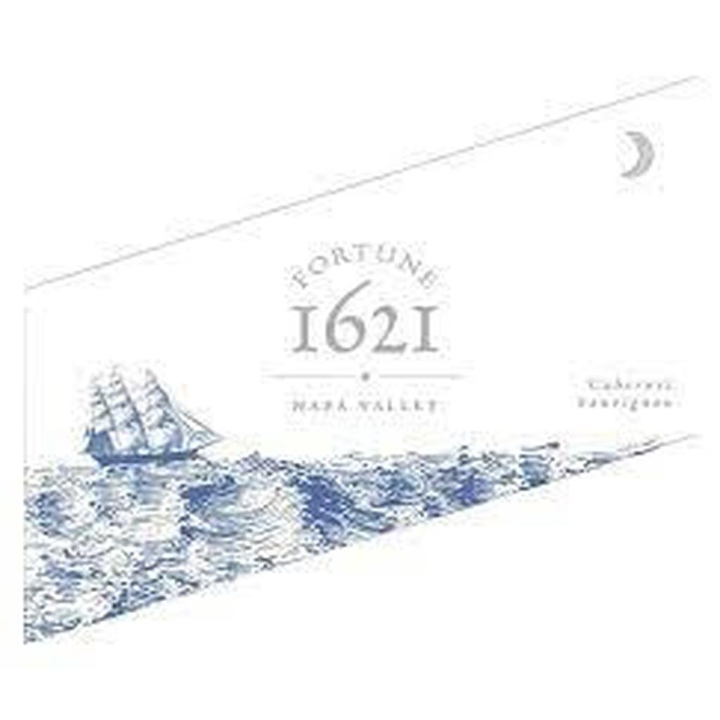 DARMS LANE FORTUNE 1621 CABERNET SAUVIGNON 2020 - SipNYC