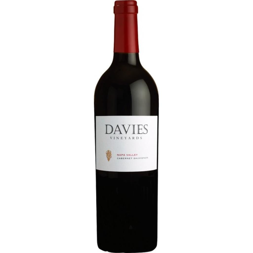 DAVIES CABERNET SAUVIGNON NAPA - SipNYC