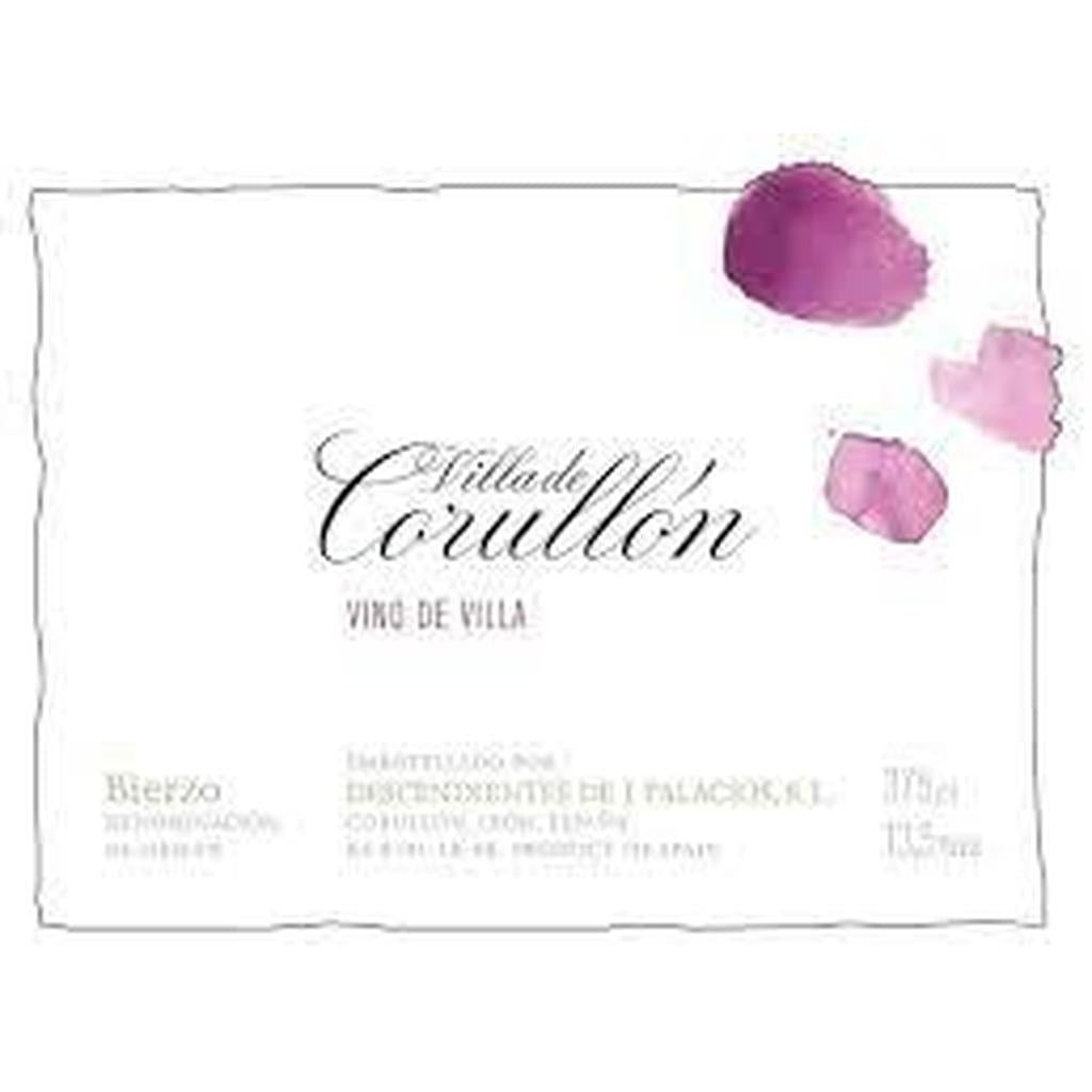 PALACIOS BIERZO CORULLON 2020 - SipNYC