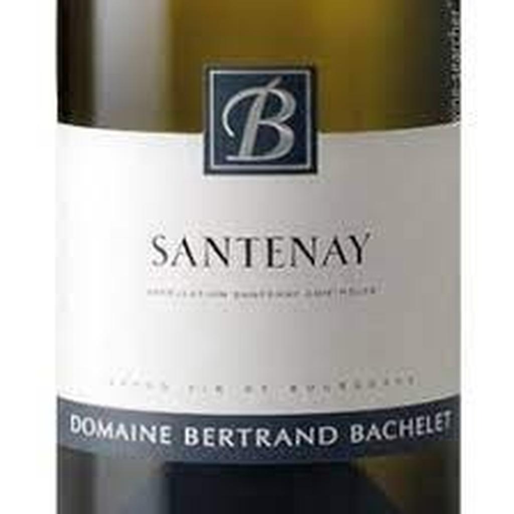 DOM BERTRAND BACHELET SANTENAY BLANC 2016 - SipNYC