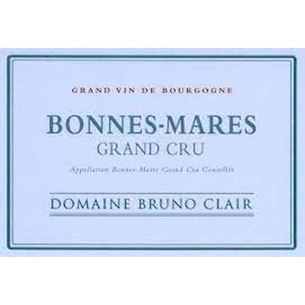 BRUNO CLAIR BONNES MARES 2020 - SipNYC
