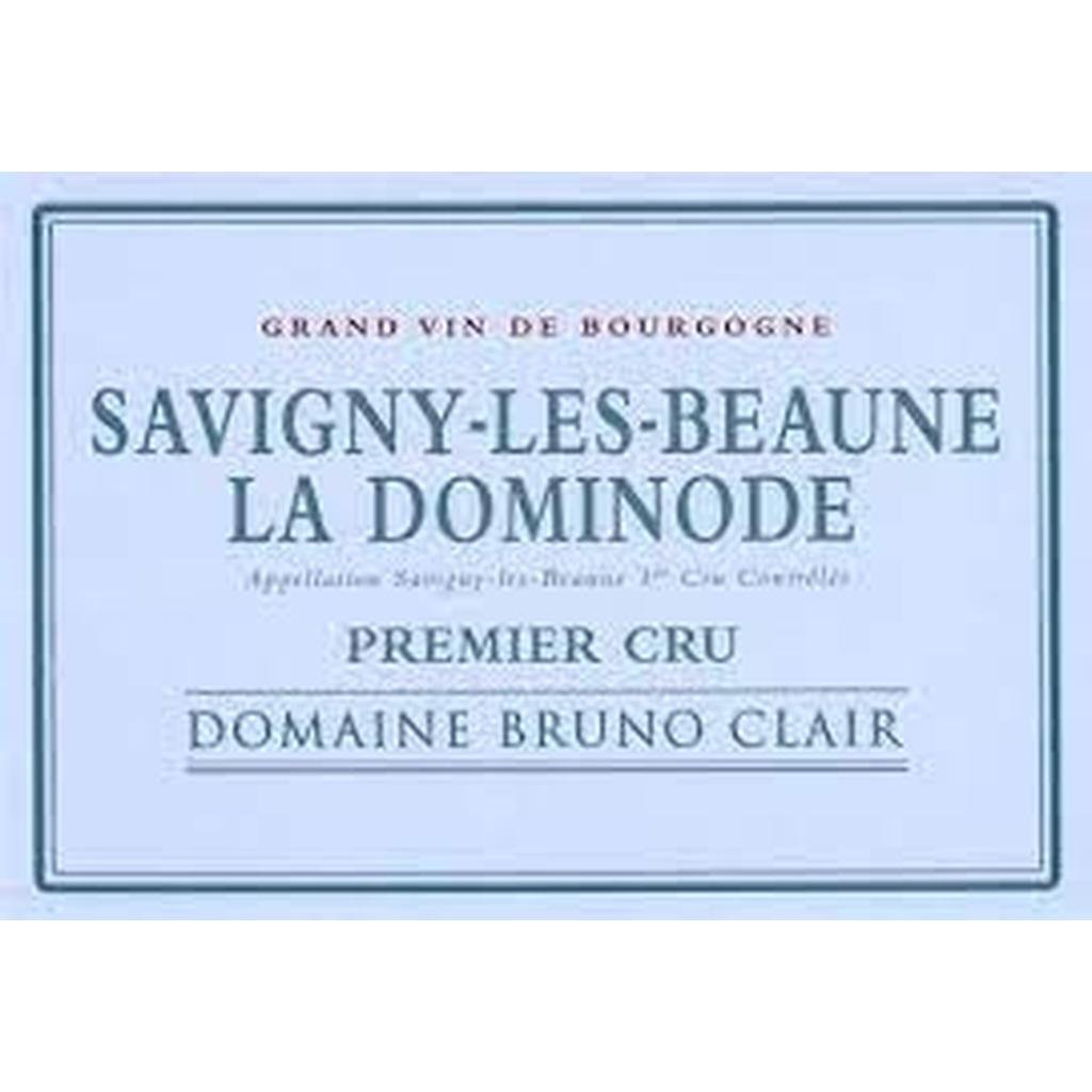 BRUNO CLAIR SLB LA DOMINODE 1ER CRU 2019 - SipNYC
