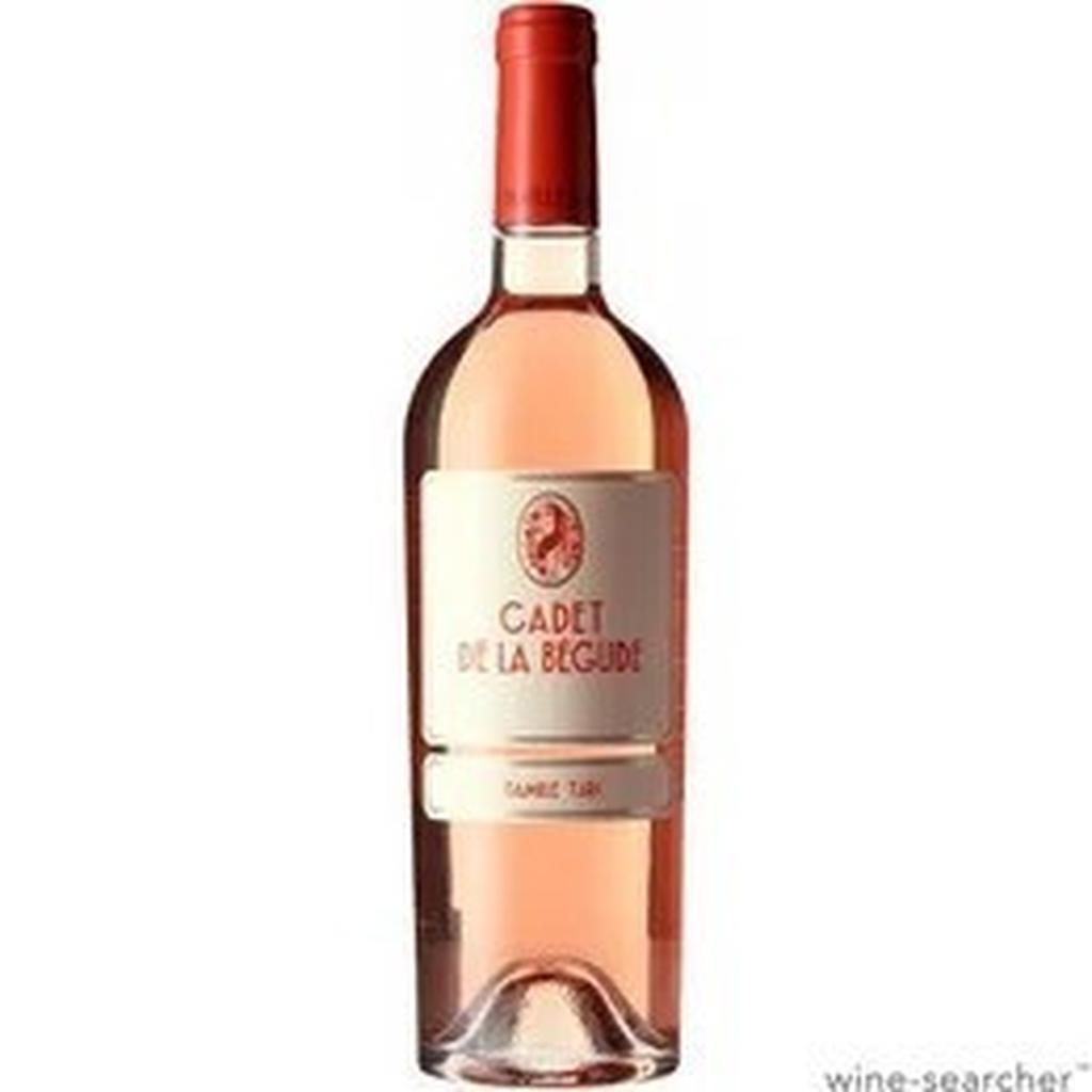 DOM DE LA BEGUDE CADET ROSE 2022 - SipNYC