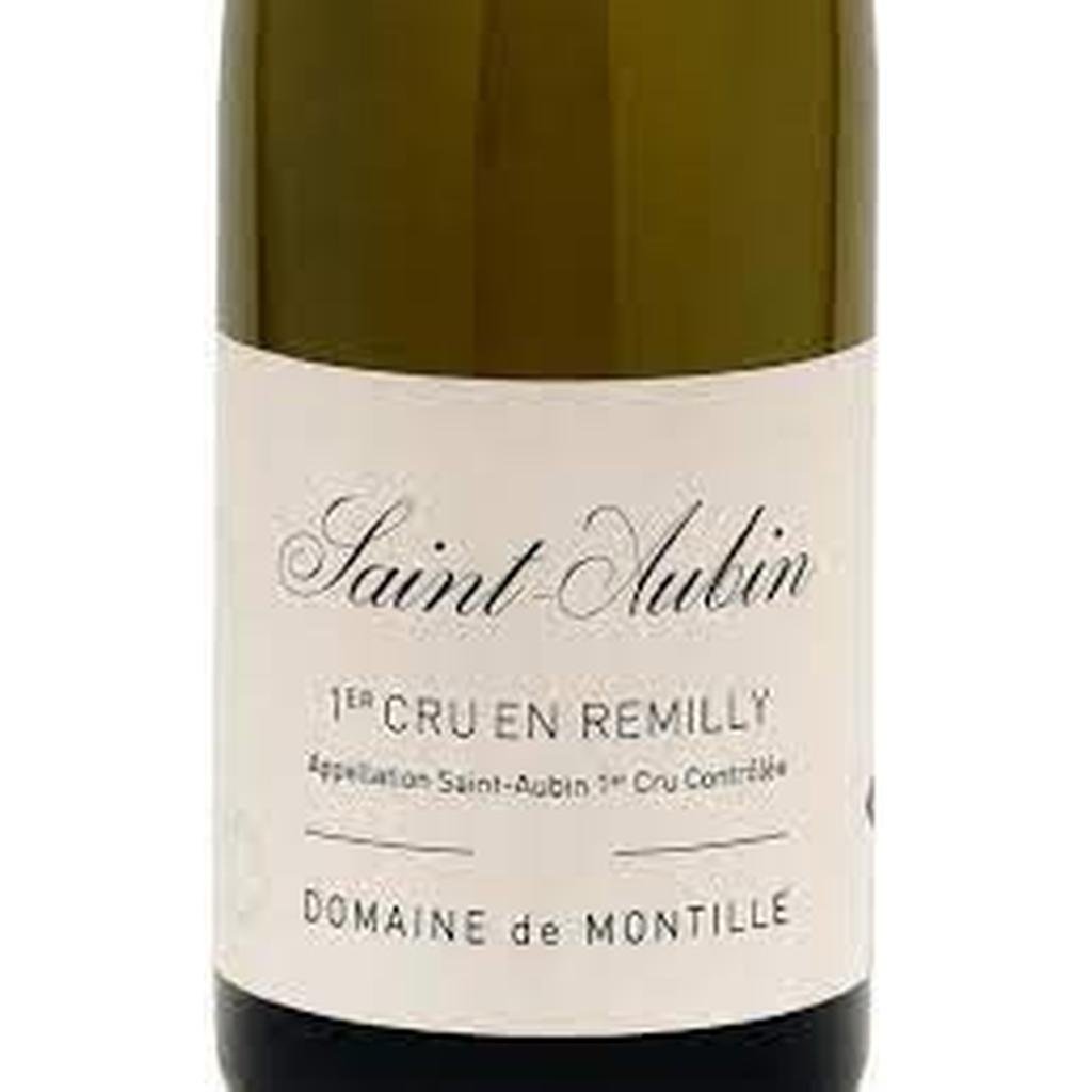 DOM DE MONTILLE ST AUBIN EN REMILLY 2019 - SipNYC