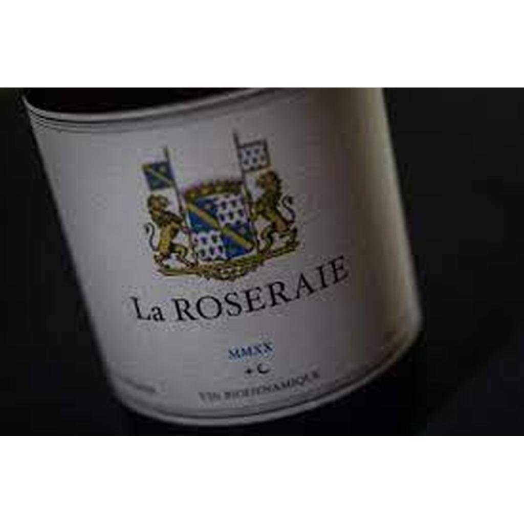 DOM DU NOZAY LA ROSERIE SB 2020 - SipNYC