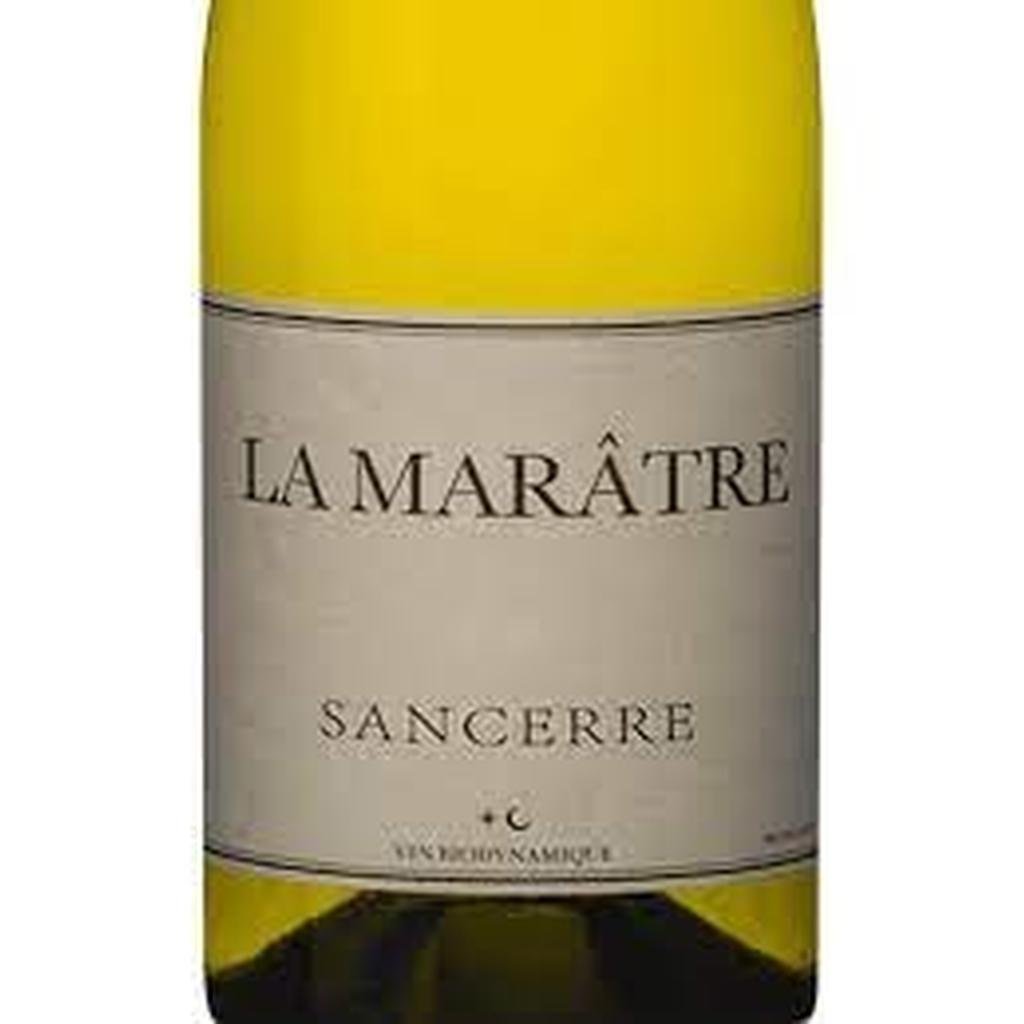 DOM DU NOZAY SANCERRE LA MARATRE 2022 - SipNYC
