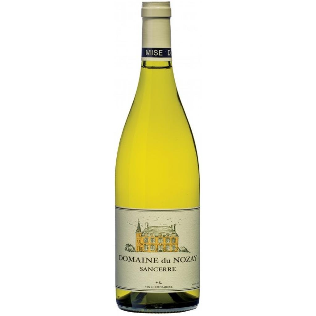 DOM DU NOZAY SANCERRE 2022 - SipNYC