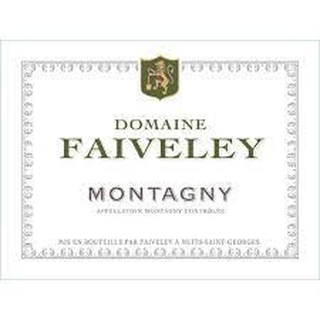 FAIVELEY MONTAGNY BLANC 2020 - SipNYC