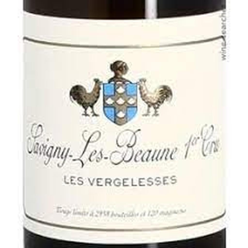 ESPRIT LEFLAIVE SAVIGNY - LES - BEAUNE LES VERGELESSE BLANC 2018 - SipNYC