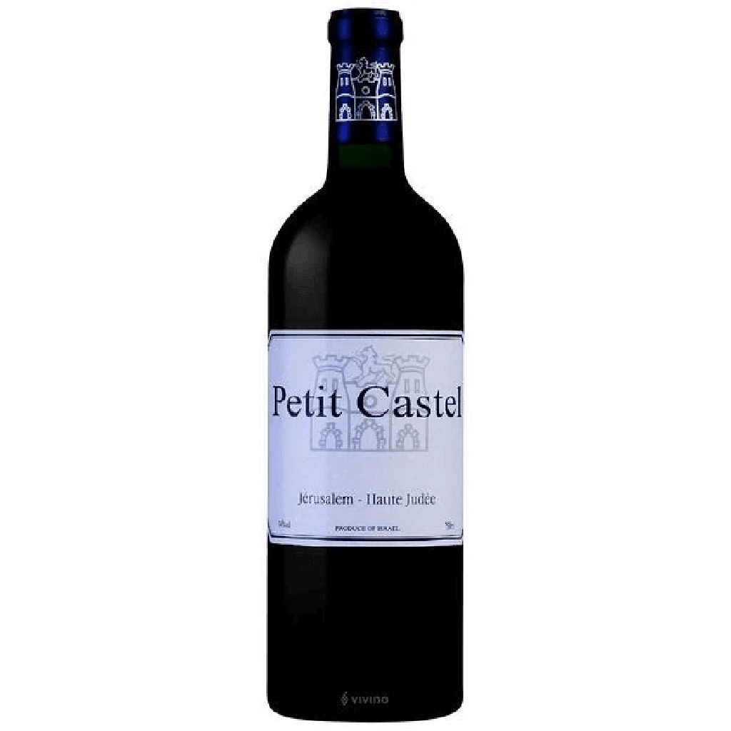 DOMAINE DU CASTEL PETIT CASTEL 2023 - SipNYC