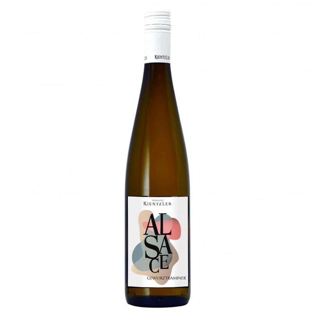 DOM KIENTZLER GEWURZTRAMINER 2021 - SipNYC