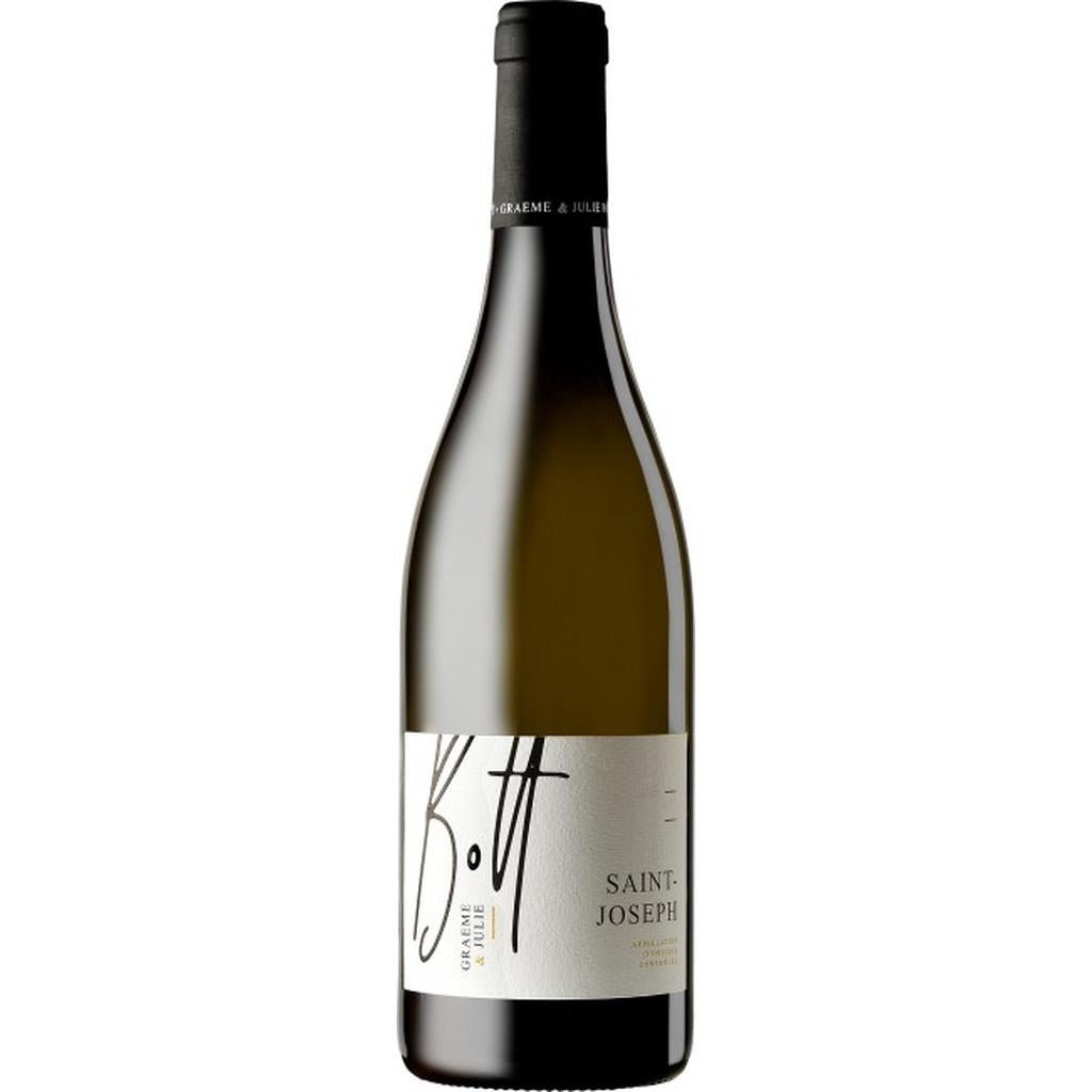 BOTT ST JOSEPH BLANC 2022 - SipNYC
