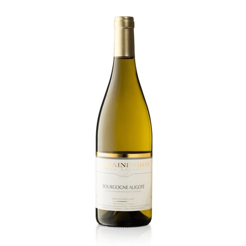 DOM RION BOURGOGNE ALIGOTE 2022 - SipNYC