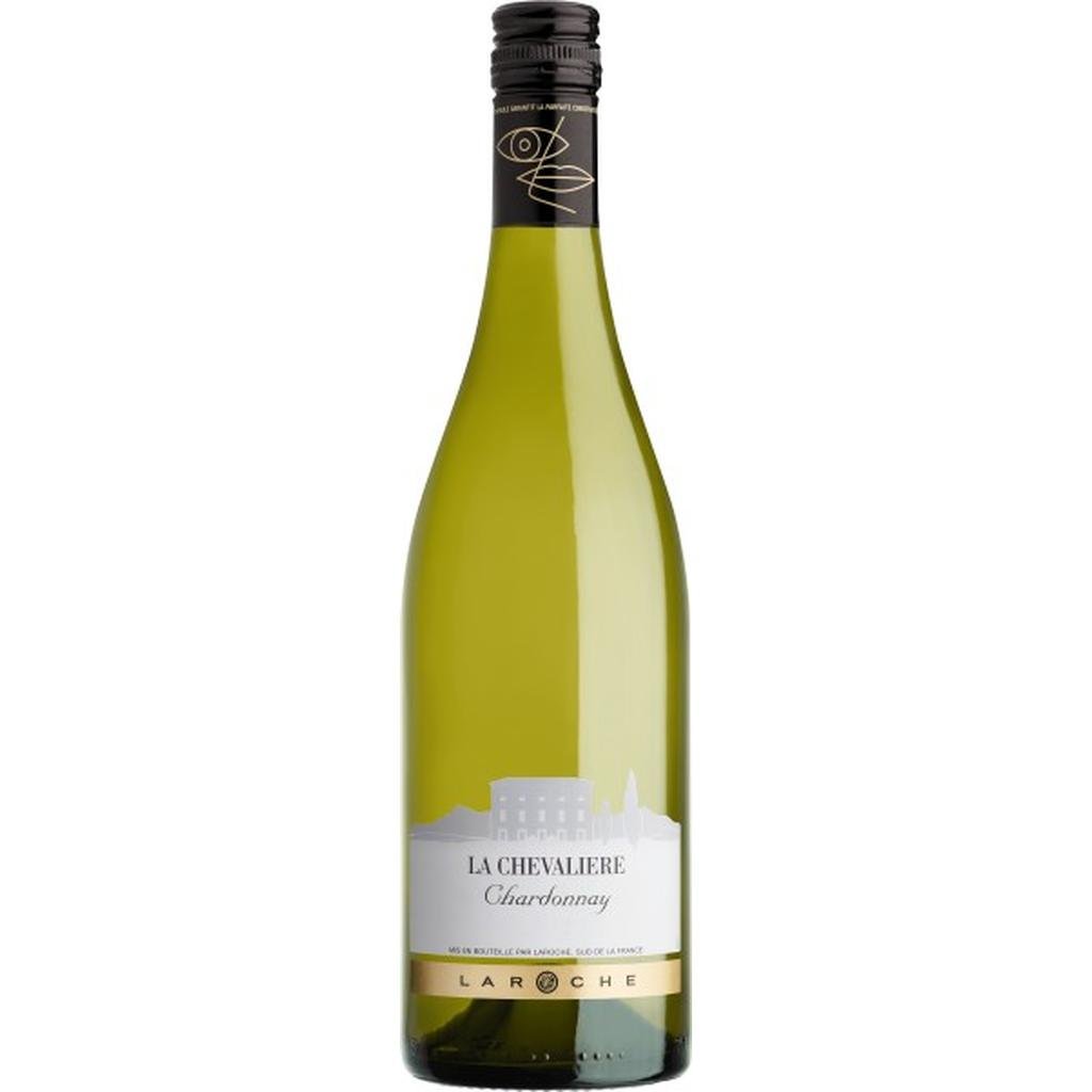 LAROCHE LA CHEVALIERE CHARDONNAY 2023 - SipNYC