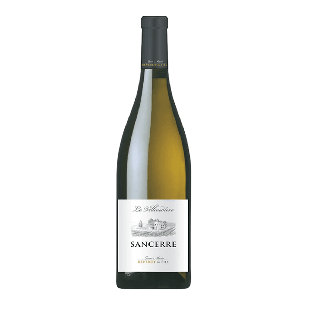DOMAINE DE LA VILLAUDIERE SANCERRE 2024