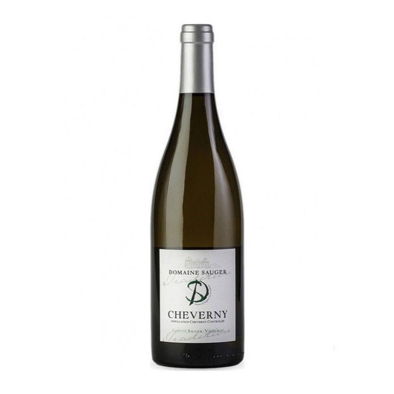 DOMAINE SAUGER CHEVERNY BLANC 2020 - SipNYC