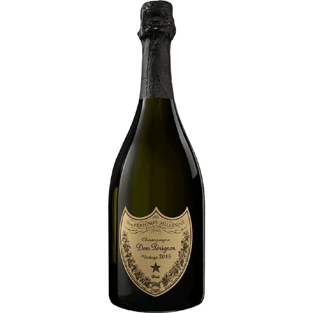 MOET DOM PERIGNON BRUT 2015