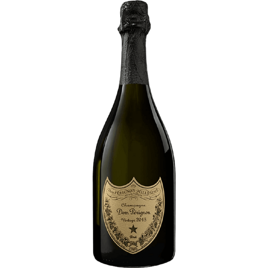 MOET DOM PERIGNON BRUT 2015
