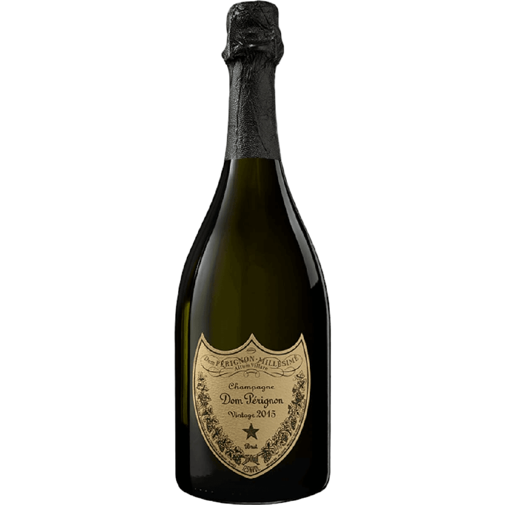 MOET DOM PERIGNON BRUT 2015 - SipNYC