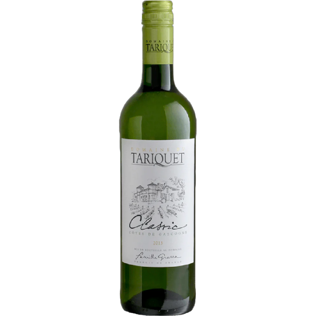 DOMAINE TARIQUET CLASSIQUE 2022