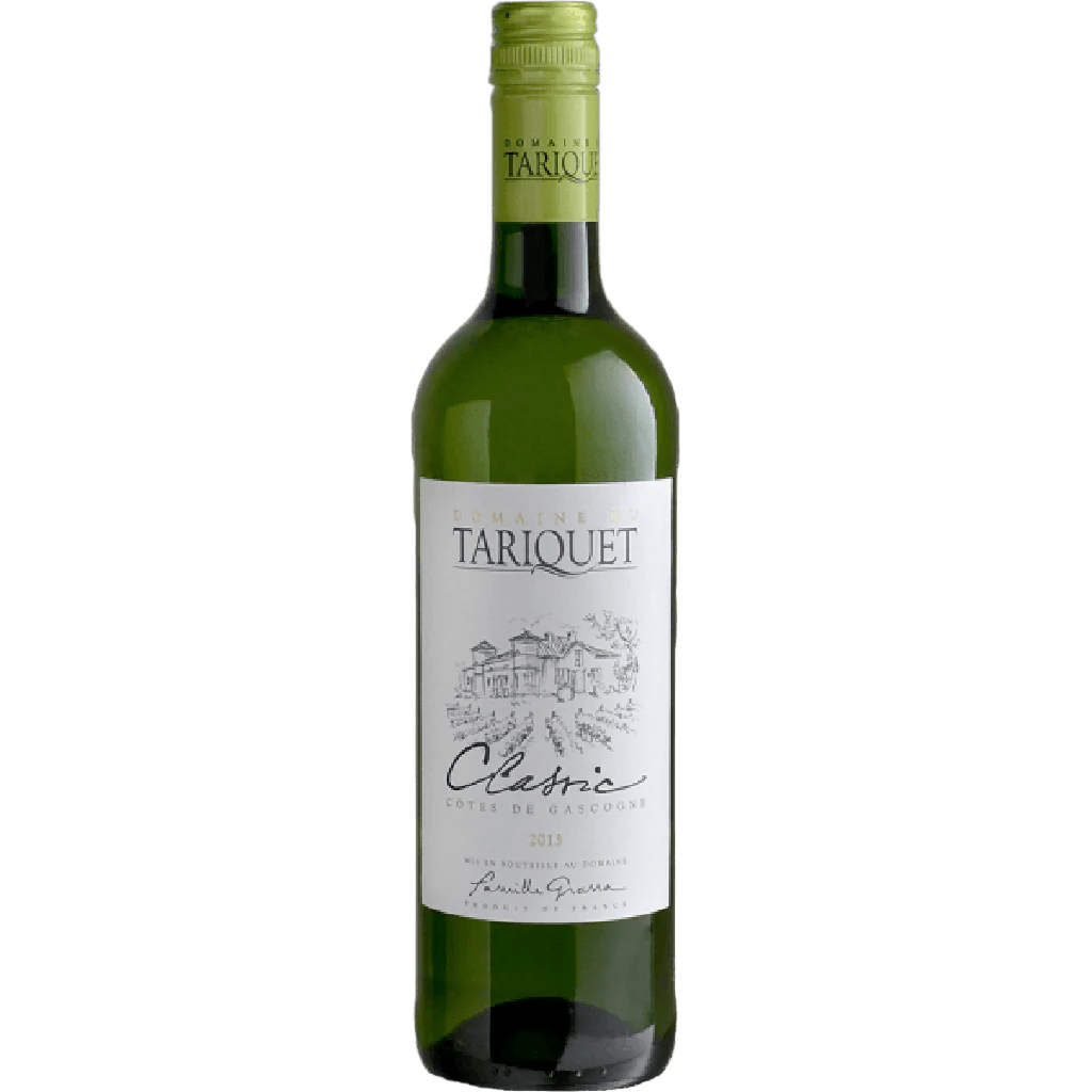 DOMAINE TARIQUET CLASSIQUE 2022 - SipNYC