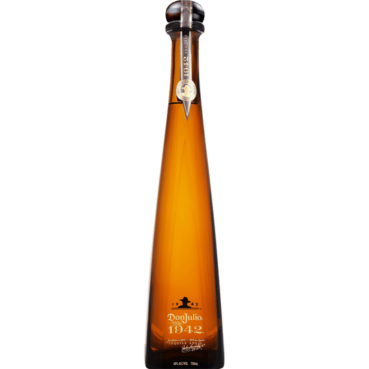 DON JULIO 1942