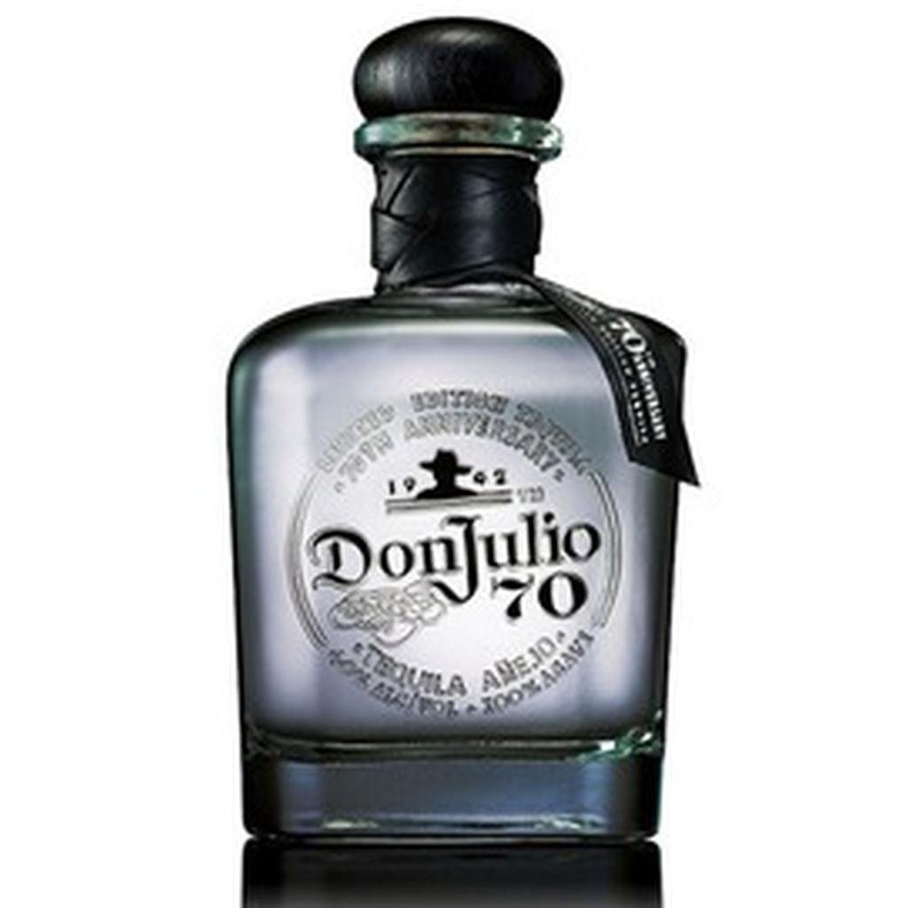 DON JULIO BLANCO ANEJO 70TH ANNIVERSARY - SipNYC