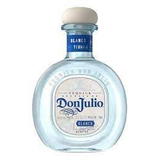 DON JULIO BLANCO
