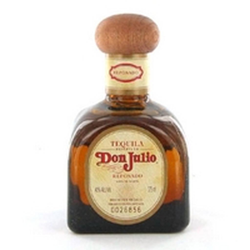 DON JULIO REPOSADO - SipNYC