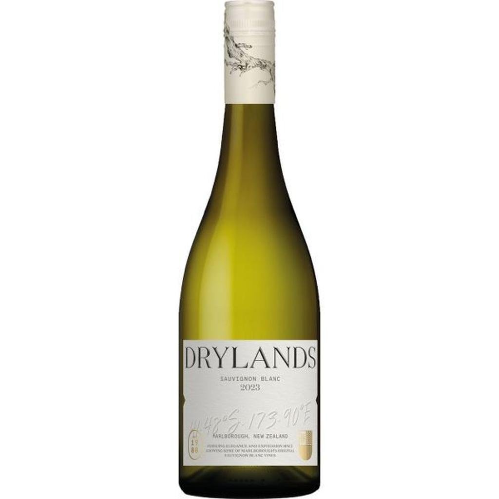 DRYLANDS SAUVIGNON BLANC 2024 - SipNYC