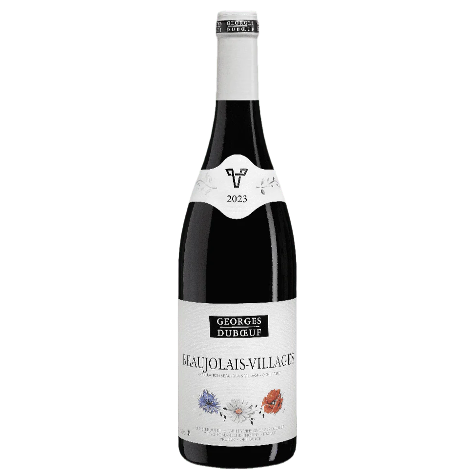 GEORGES DUBOEUF BEAUJOLAIS-VILLAGES 2023