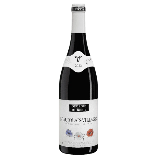 GEORGES DUBOEUF BEAUJOLAIS-VILLAGES 2023