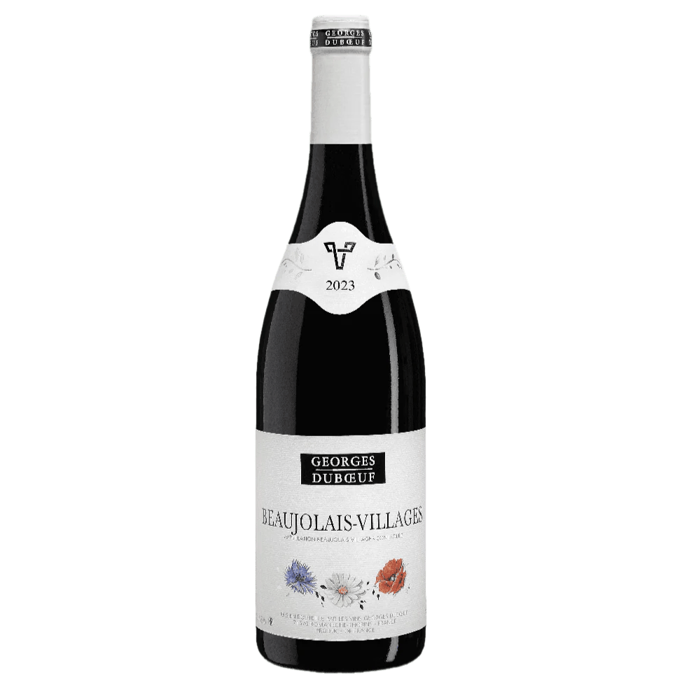 GEORGES DUBOEUF BEAUJOLAIS - VILLAGES 2023 - SipNYC