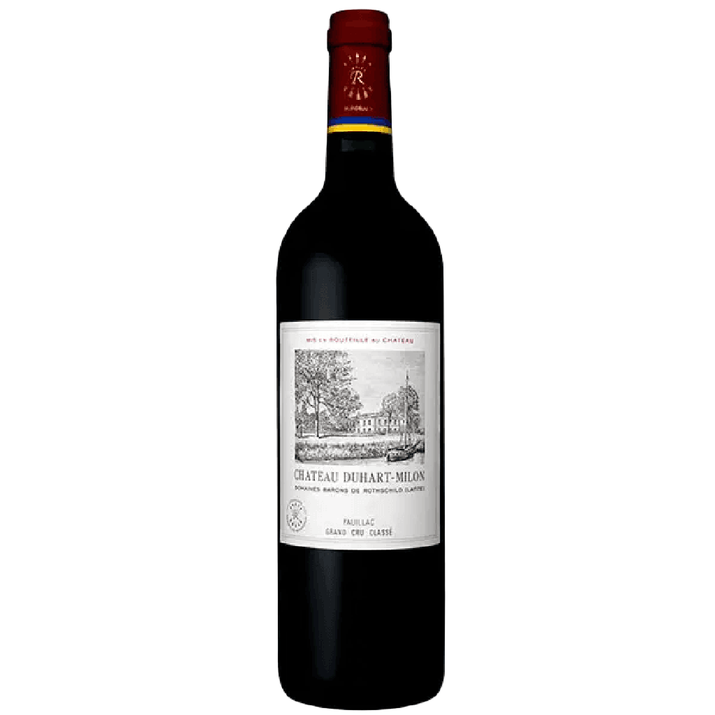 CHÂTEAU DUHART-MILON PAUILLAC 2014