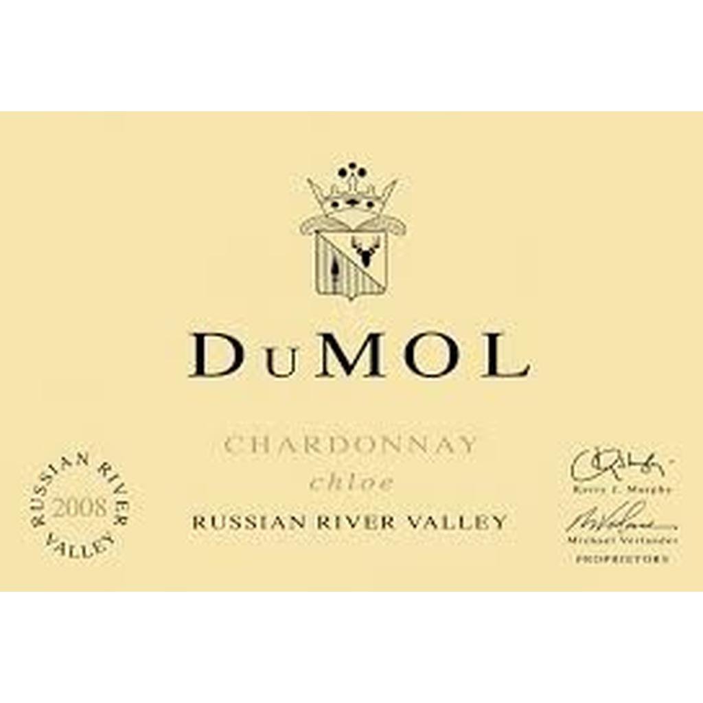 DUMOL CHARDONNAY RUSSIAN RIVER 'CHLOE' 2020 - SipNYC