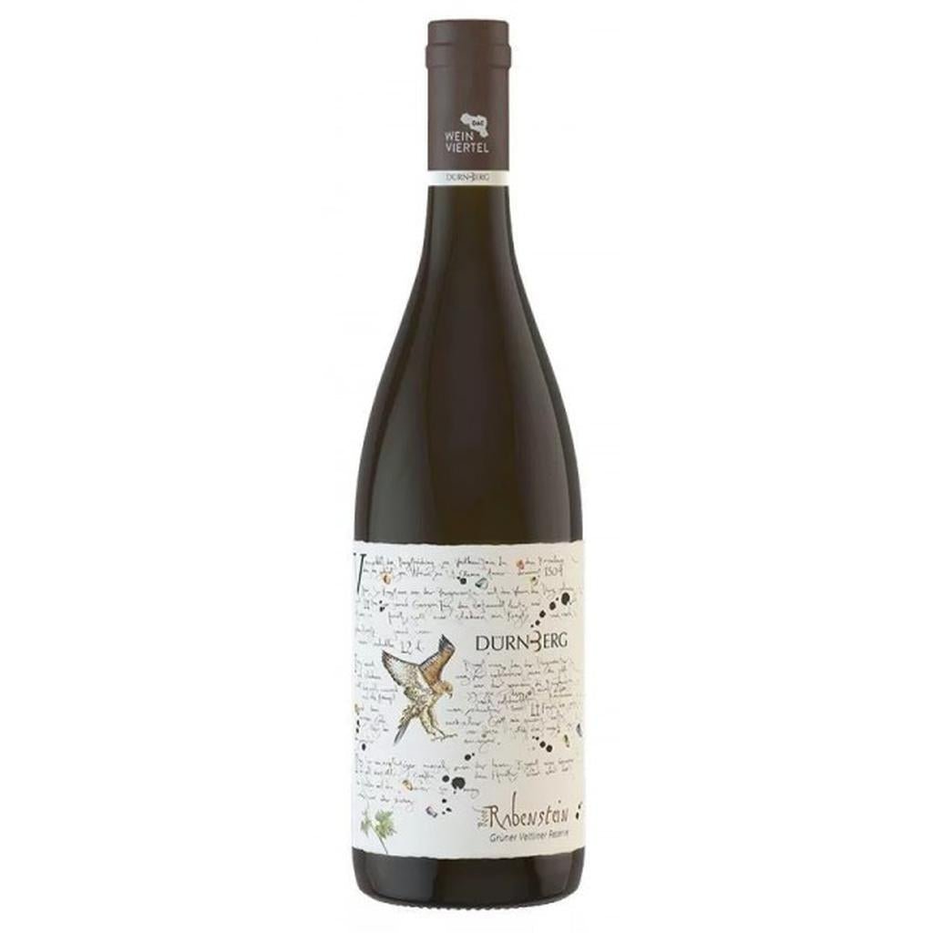 DURNBERG GRUNER VELTLINER RABENSTEIN RESERVE 2020 - SipNYC