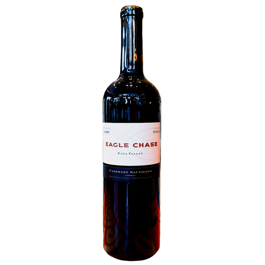 EAGLE CHASE VINEYARDS CABERNET SAUVIGNON NAPA VALLEY 2023