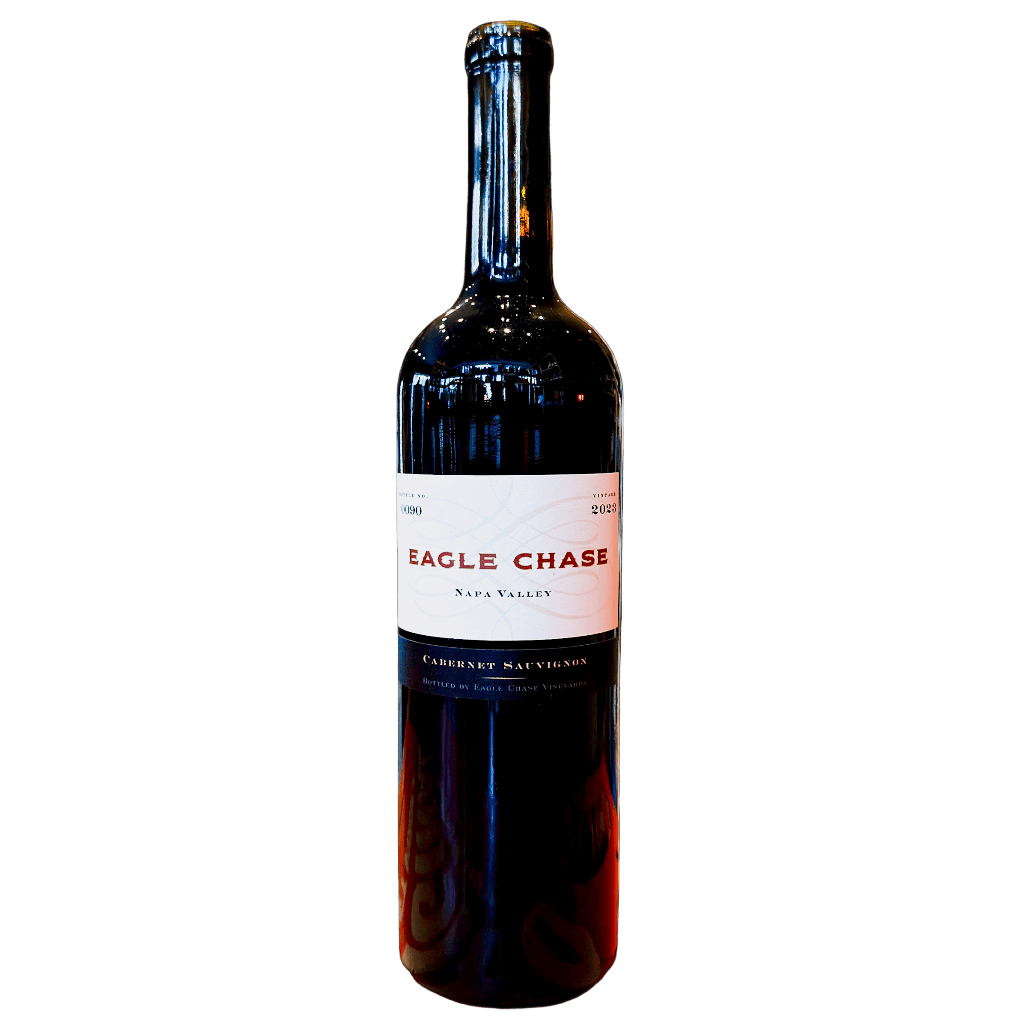 EAGLE CHASE VINEYARDS CABERNET SAUVIGNON NAPA VALLEY 2023 - SipNYC