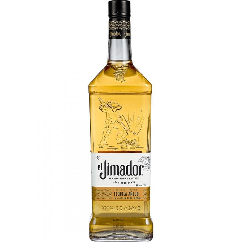 EL JIMADOR ANEJO - SipNYC