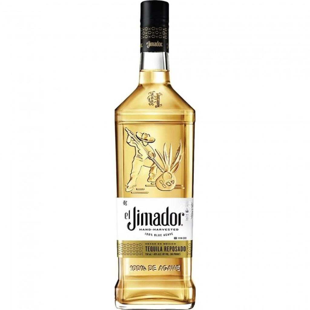 EL JIMADOR REPOSADO - SipNYC