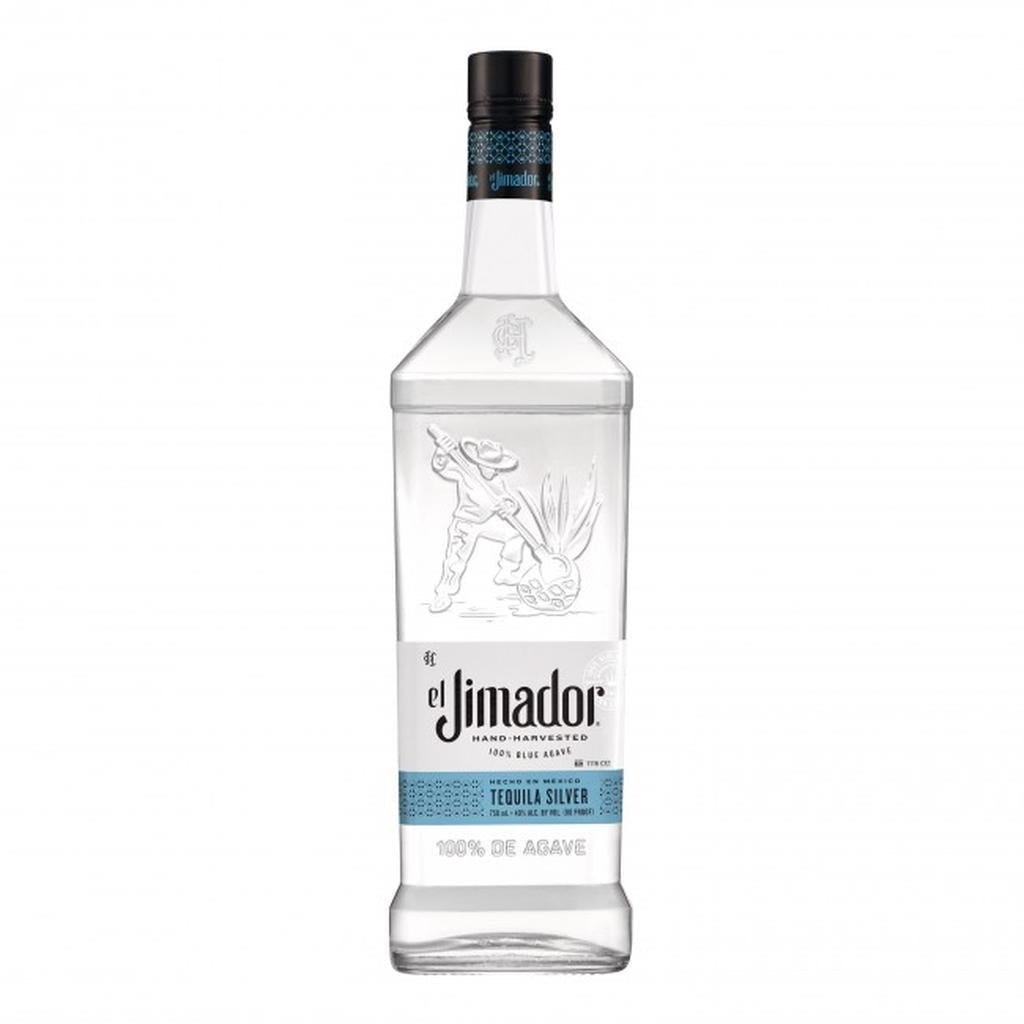 EL JIMADOR BLANCO - SipNYC