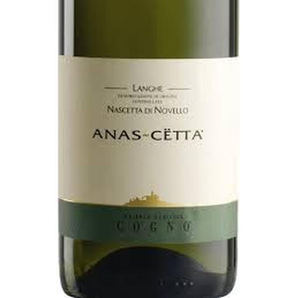 ELVIO COGNO NASCETTA DI NOVELLA 2022 - SipNYC