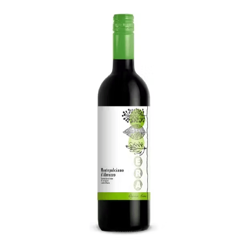 ERA MONTEPULCIANO D'ABRUZZO 2022