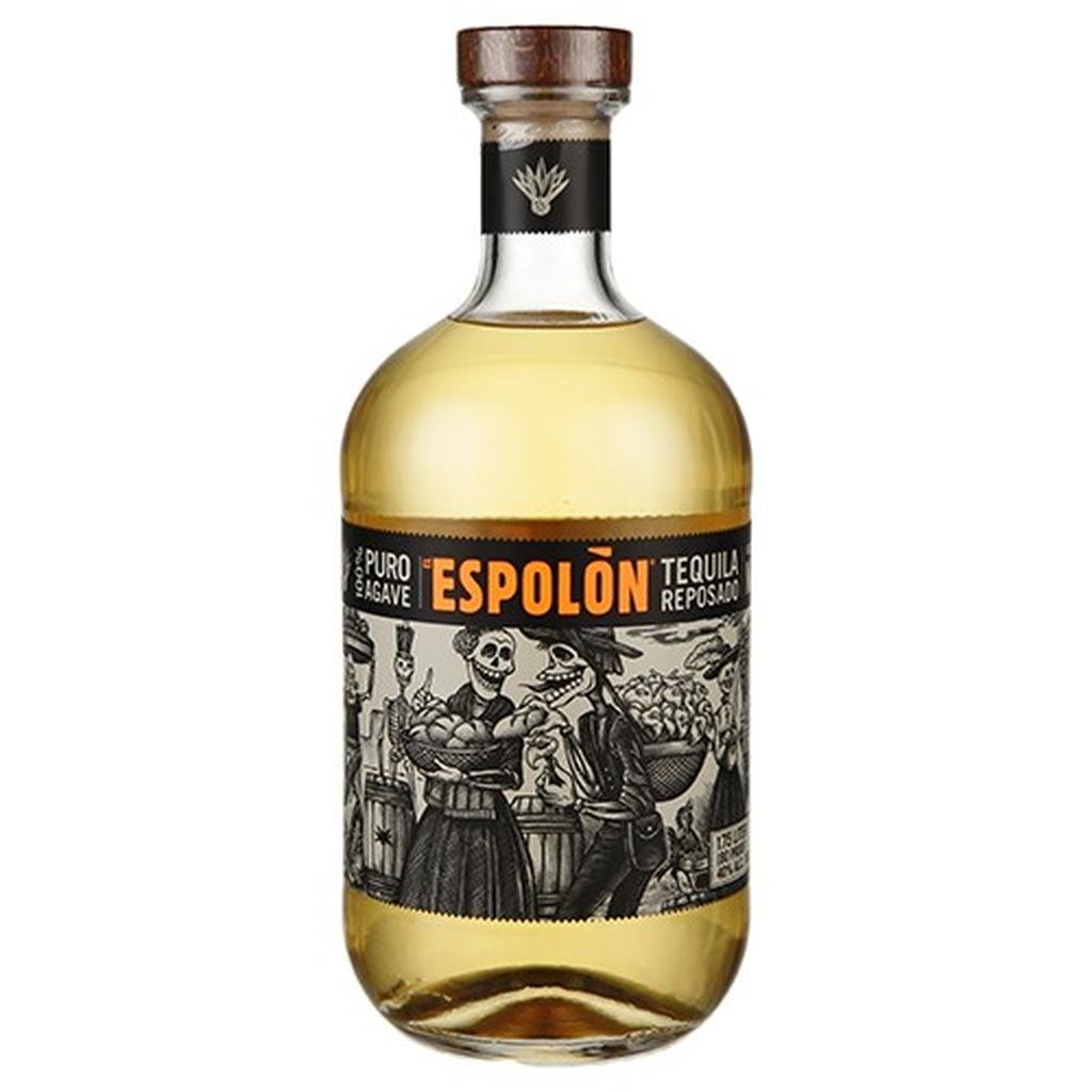 ESPOLON REPOSADO - SipNYC