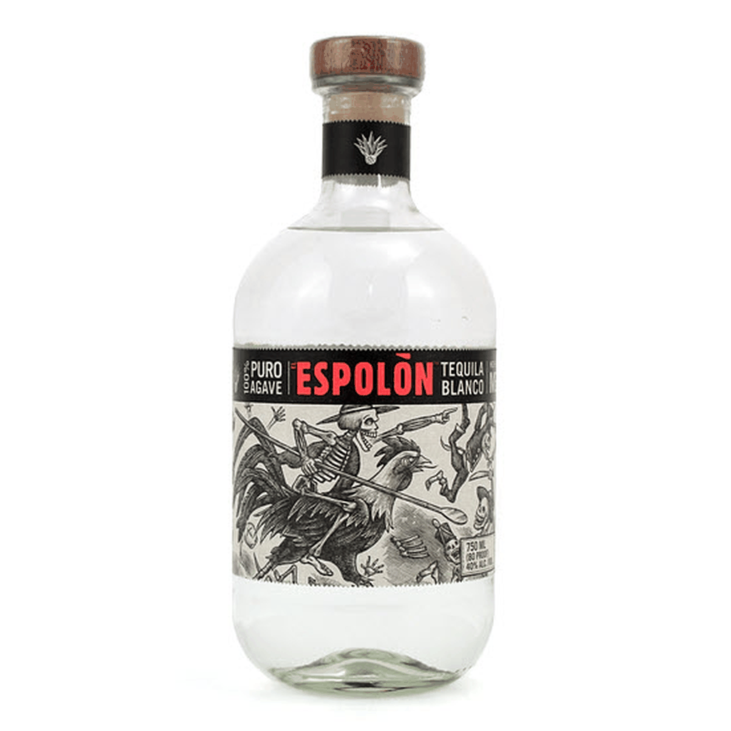 ESPOLON BLANCO