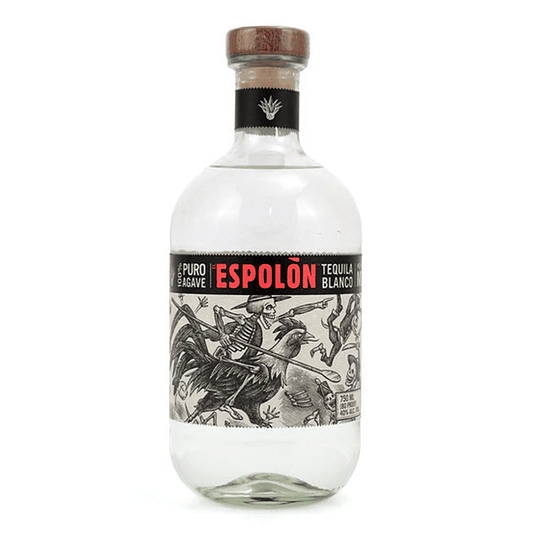 ESPOLON BLANCO