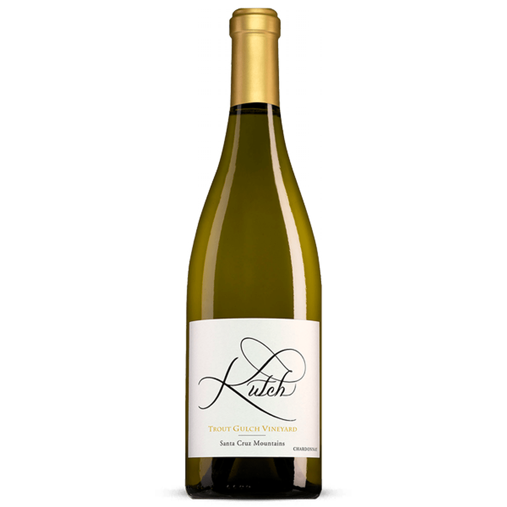KUTCH CHARDONNAY TROUT GULCH VYD 2020 - SipNYC